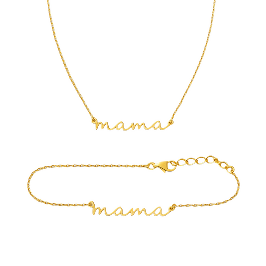 "Mama" Bundle