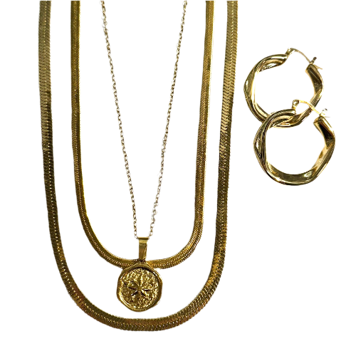 "Bold and Beautiful" Bundle