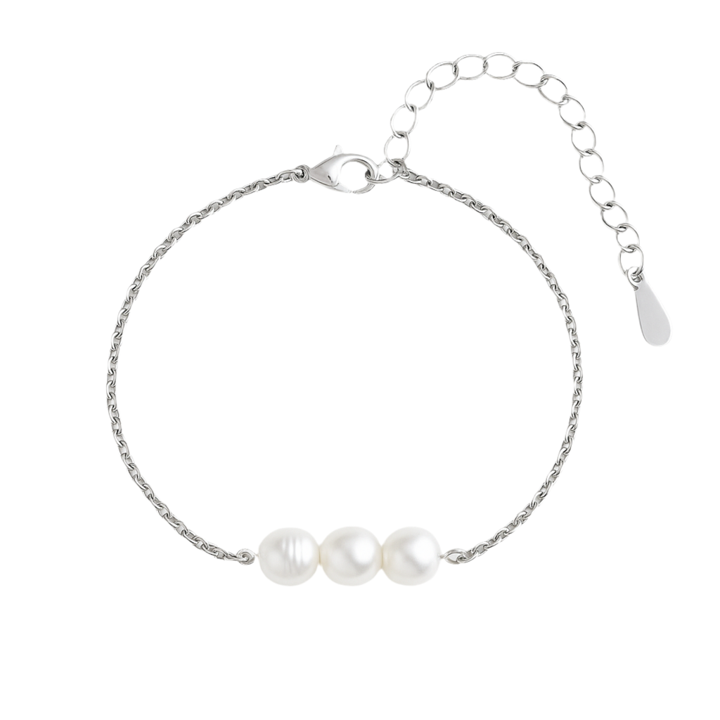 "Viola" Anklet