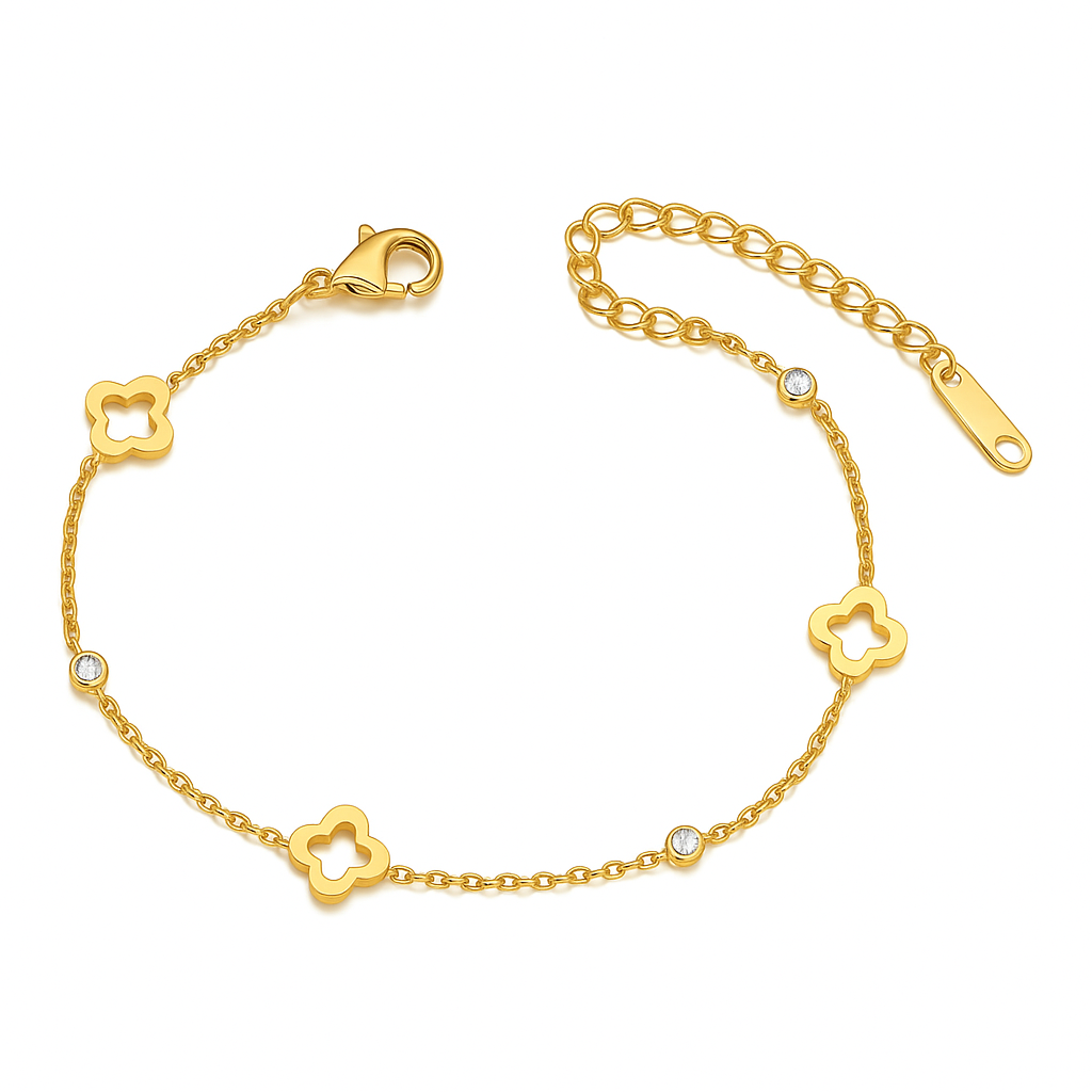 "Clove" Bracelet