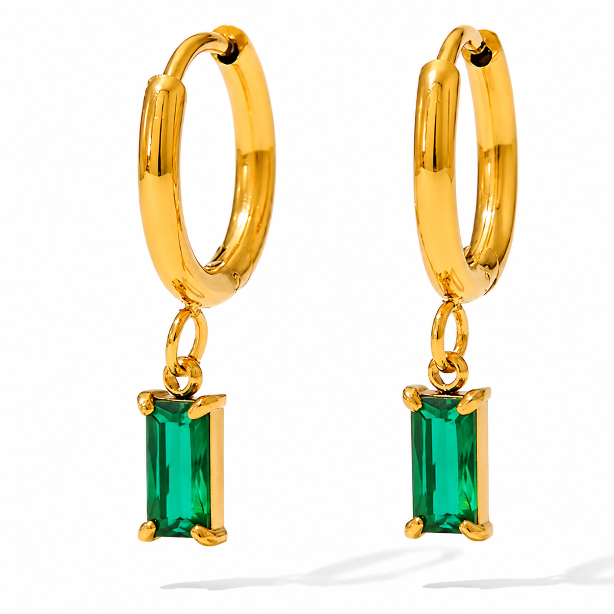 "Ammi" Earrings