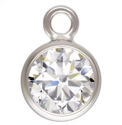 "Your Signature Stone" Adornment