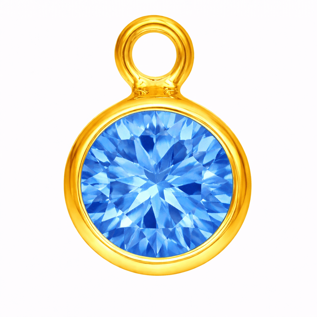 "Your Signature Stone" Adornment