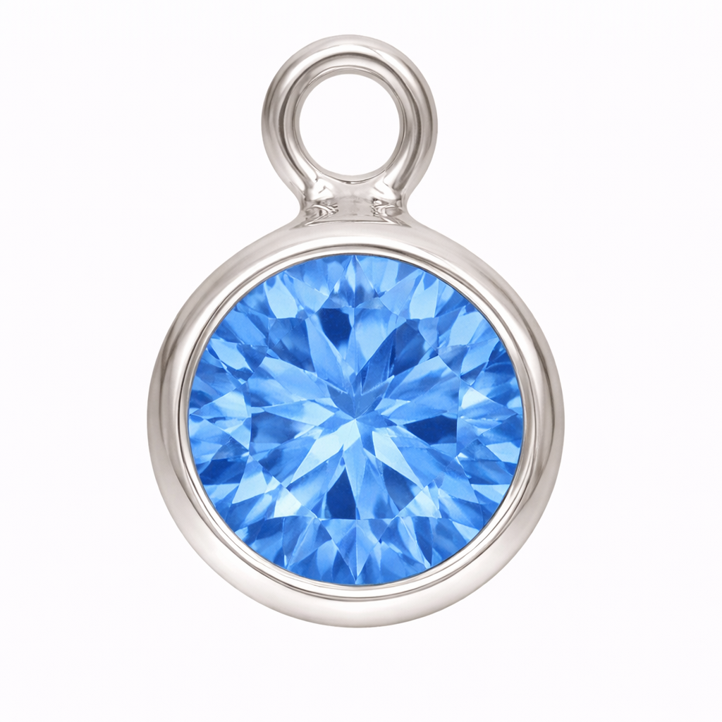 "Your Signature Stone" Adornment