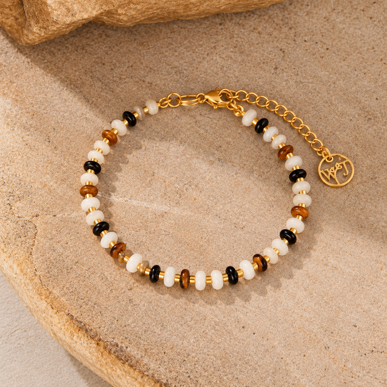 Hellebore Bracelet