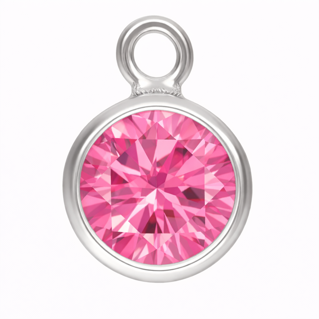 "Your Signature Stone" Adornment