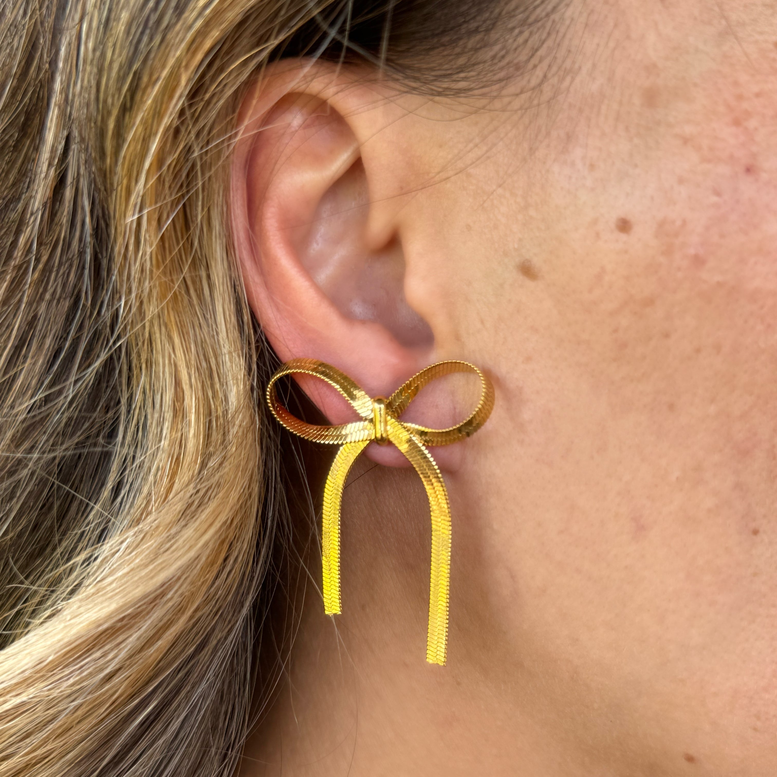 waterproof hypoallergenic stainless steel jewellery