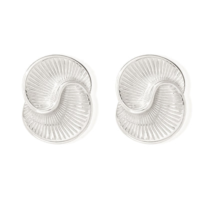 "Boronia" Earrings