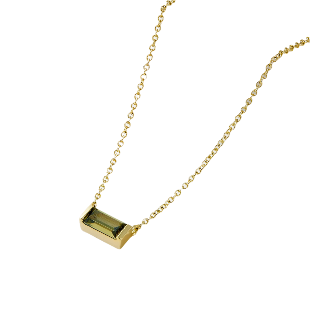 "Alyssum" Necklace