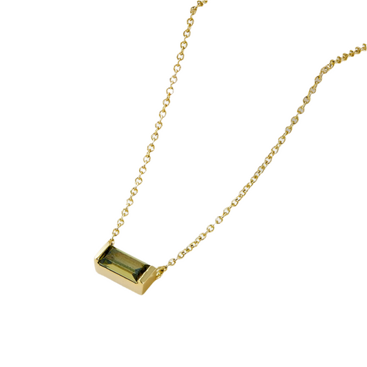 "Alyssum" Necklace