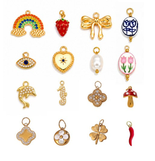 Charms All
