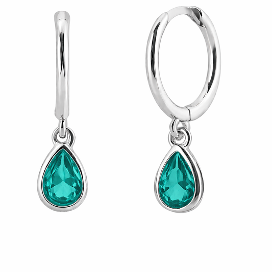 Waterproof & Hypoallergenic Earrings