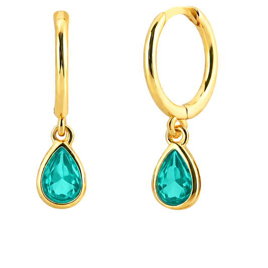 "Murraya" Earrings