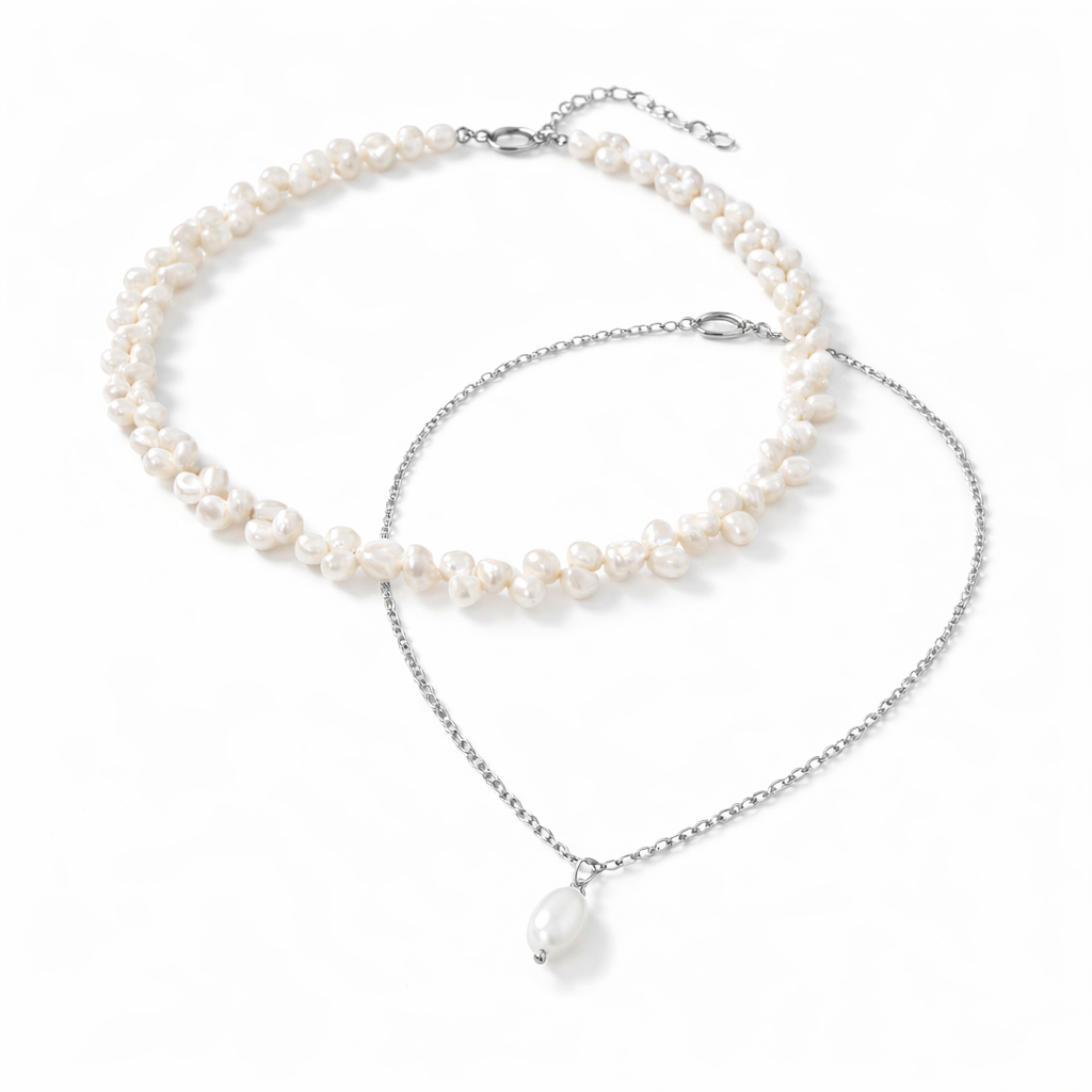 'Linnea Meets White Rose' Bundle