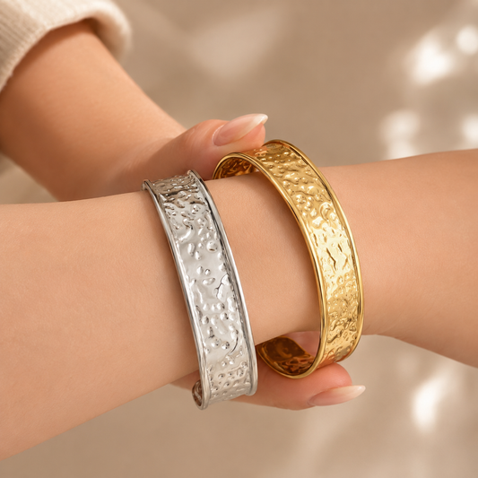 Chrysanthemum Cuff