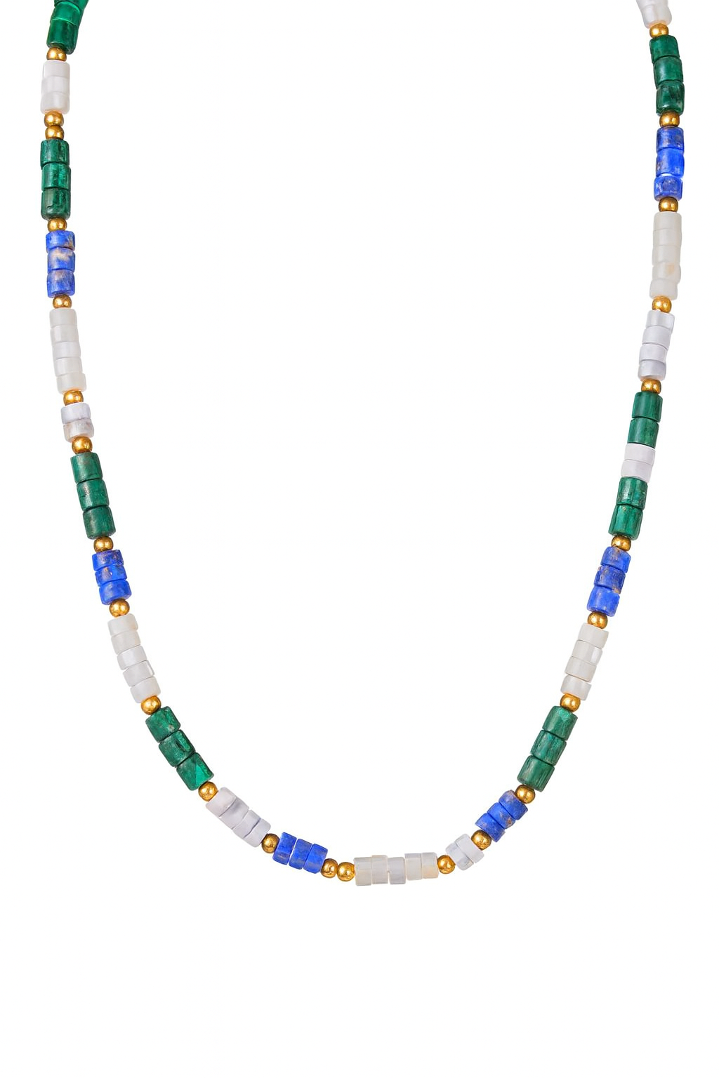 LMC Bead Necklaces