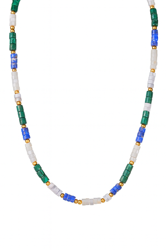 LMC Bead Necklaces