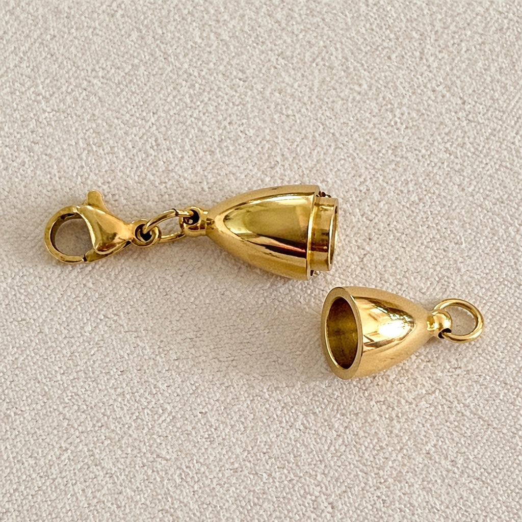 "Grevillea" Magnetic Jewellery Clasp