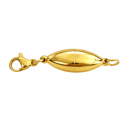 "Grevillea" Magnetic Jewellery Clasp