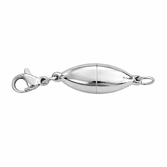 Waterproof Hypoallergenic Magnetic clasps