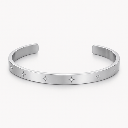 "Starlight" Cuff