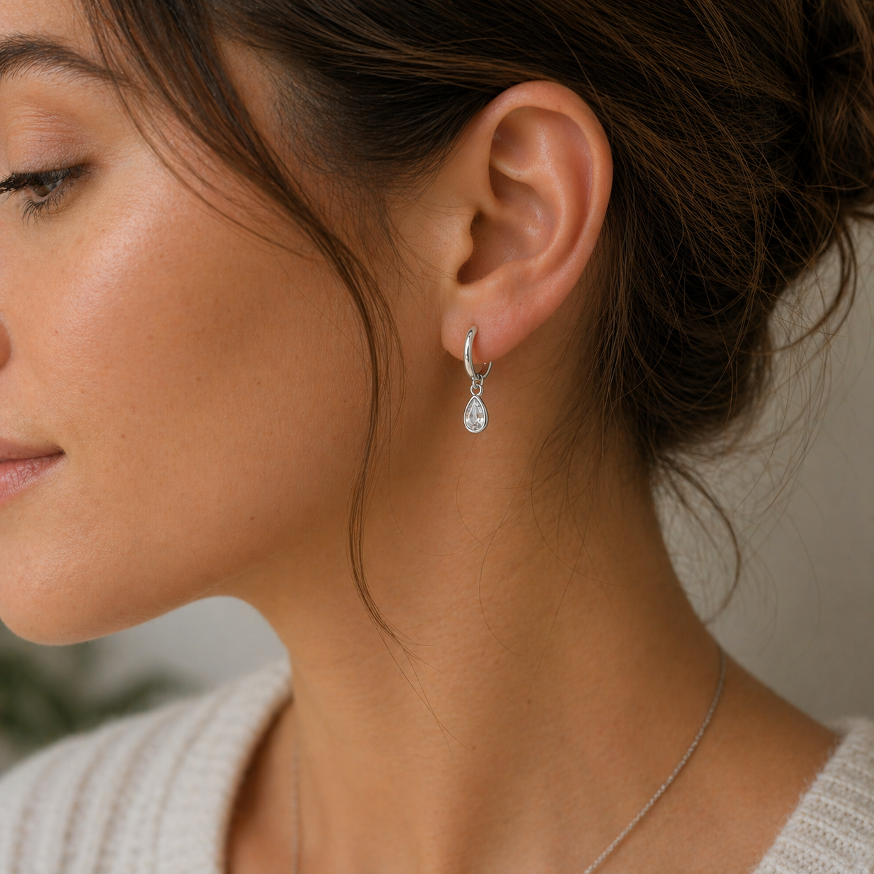 "Murraya" Earrings