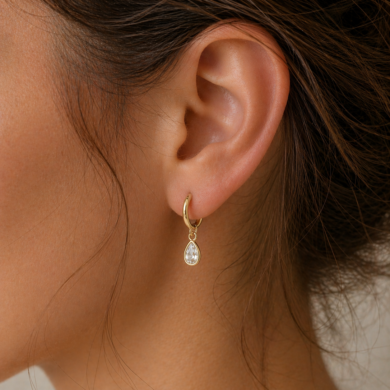 "Murraya" Earrings