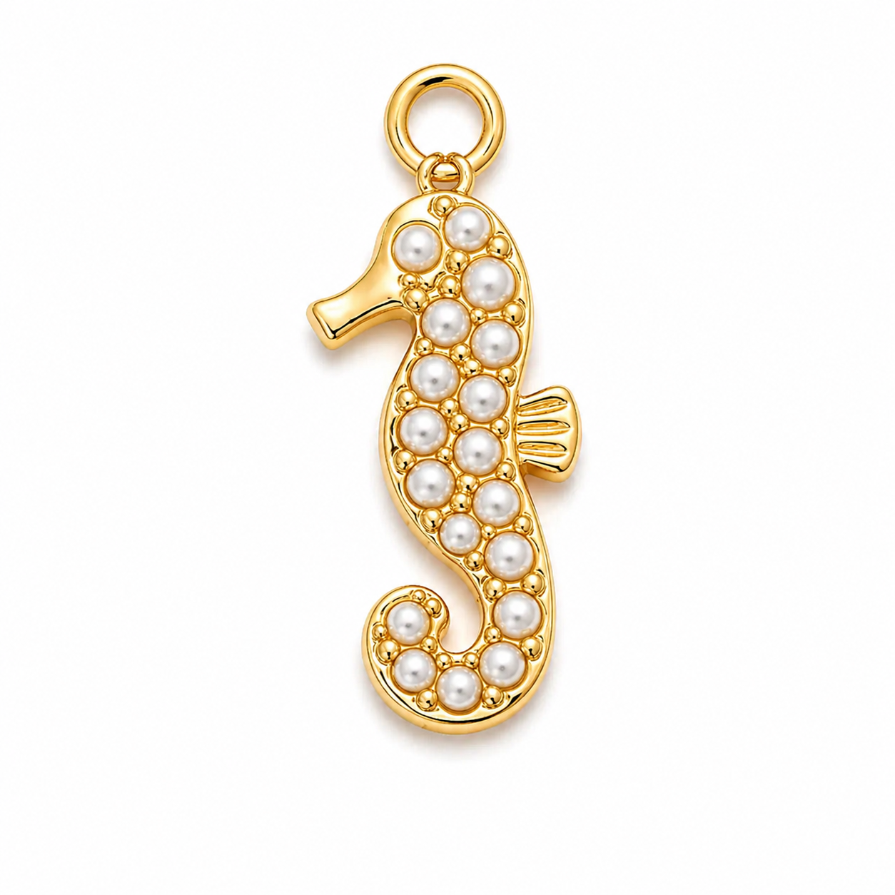 "Forget-Me-Not" Charms