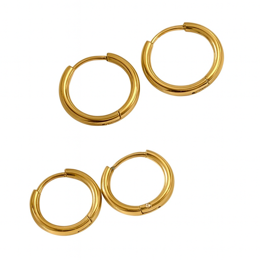 "Hydrangea" Hoop Bundle