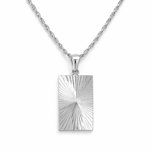 waterproof hypoallergenic stainless steel jewellery