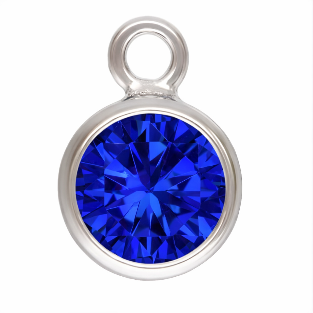 "Your Signature Stone" Adornment