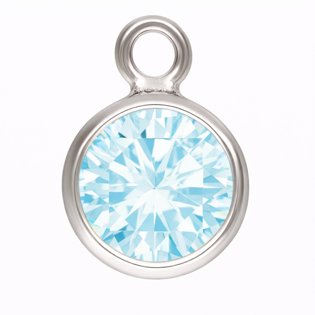 "Your Signature Stone" Adornment