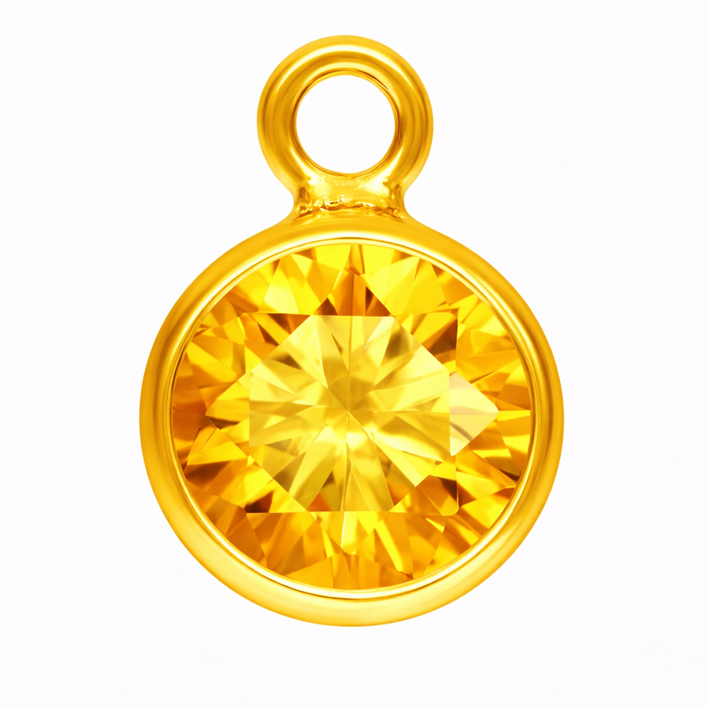 "Your Signature Stone" Adornment