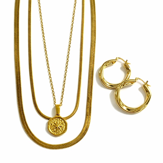 "Bold and Beautiful" Bundle