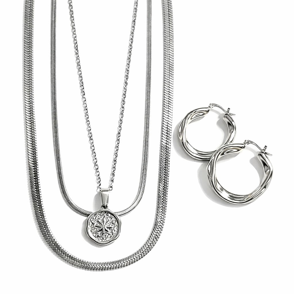 "Bold and Beautiful" Bundle