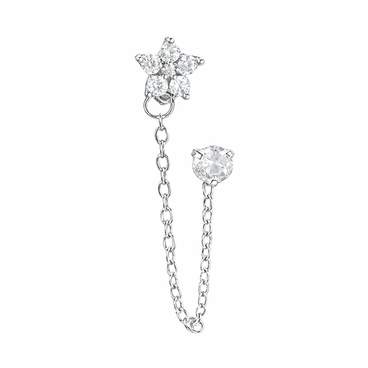 Waterproof & Hypoallergenic Earrings