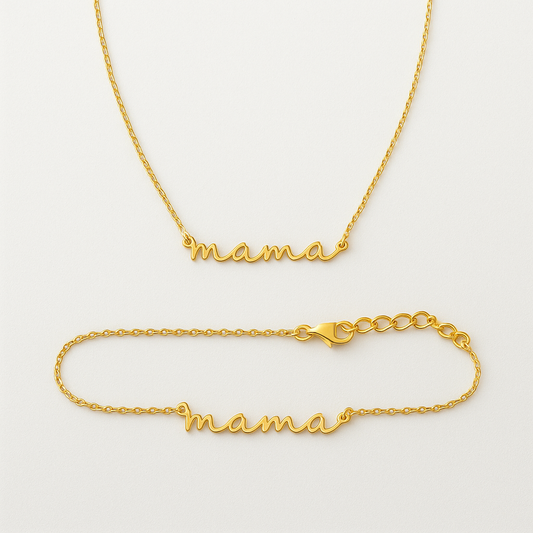 "Mama" Bundle