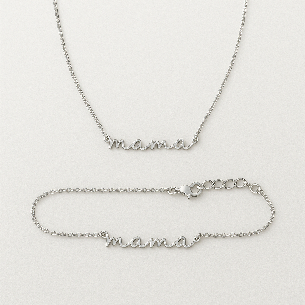 "Mama" Bundle