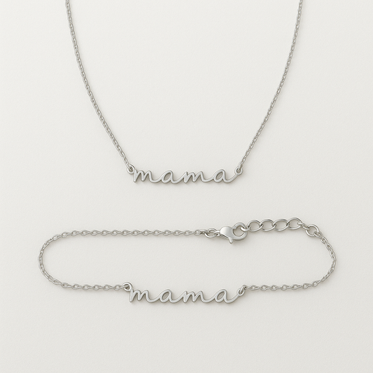 waterproof hypoallergenic stainless steel jewellery