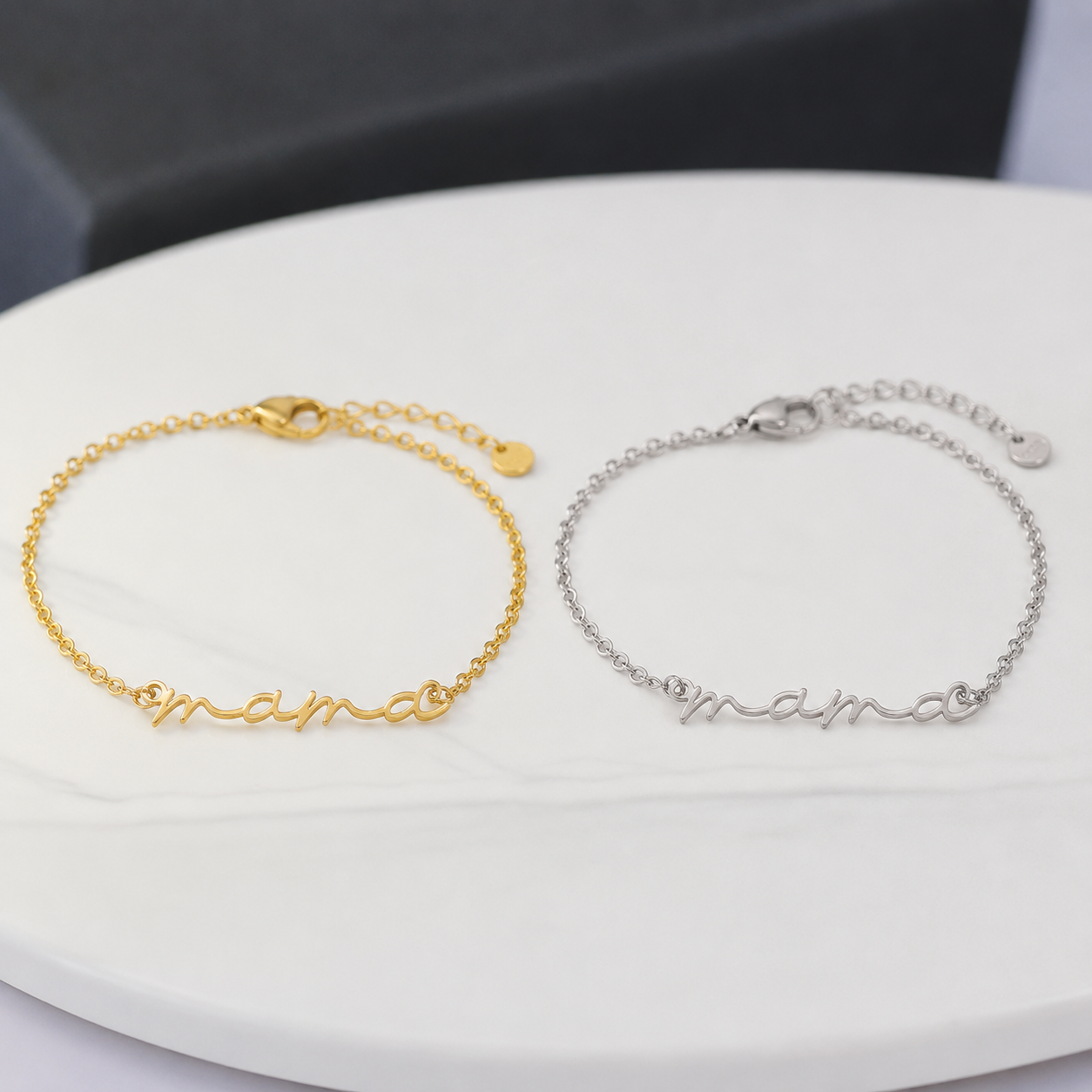 "Mama" Bracelet