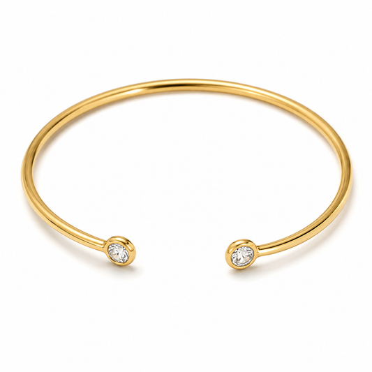 Lotus Cuff
