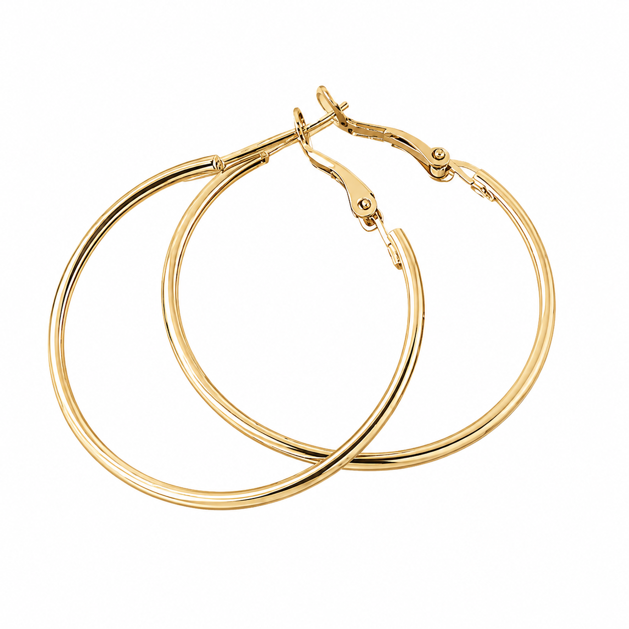 waterproof hypoallergenic stainless steel jewellery