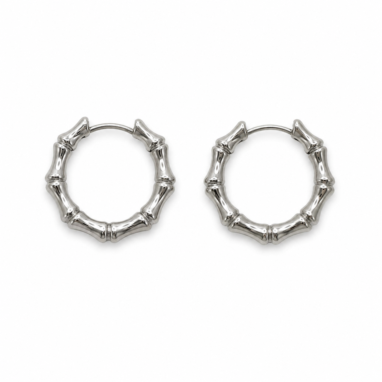 Waterproof & Hypoallergenic Earrings