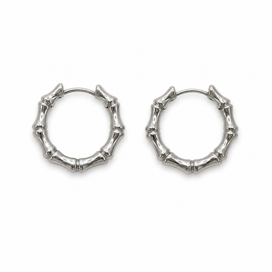 Waterproof & Hypoallergenic Earrings