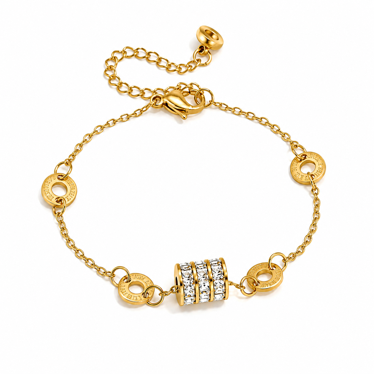 Angelica Sensory Bracelet