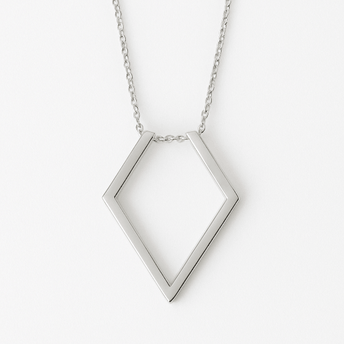 Hypoallergenic Ring Keeper Necklace Waterproof