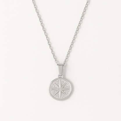 "Sunflower" Necklace