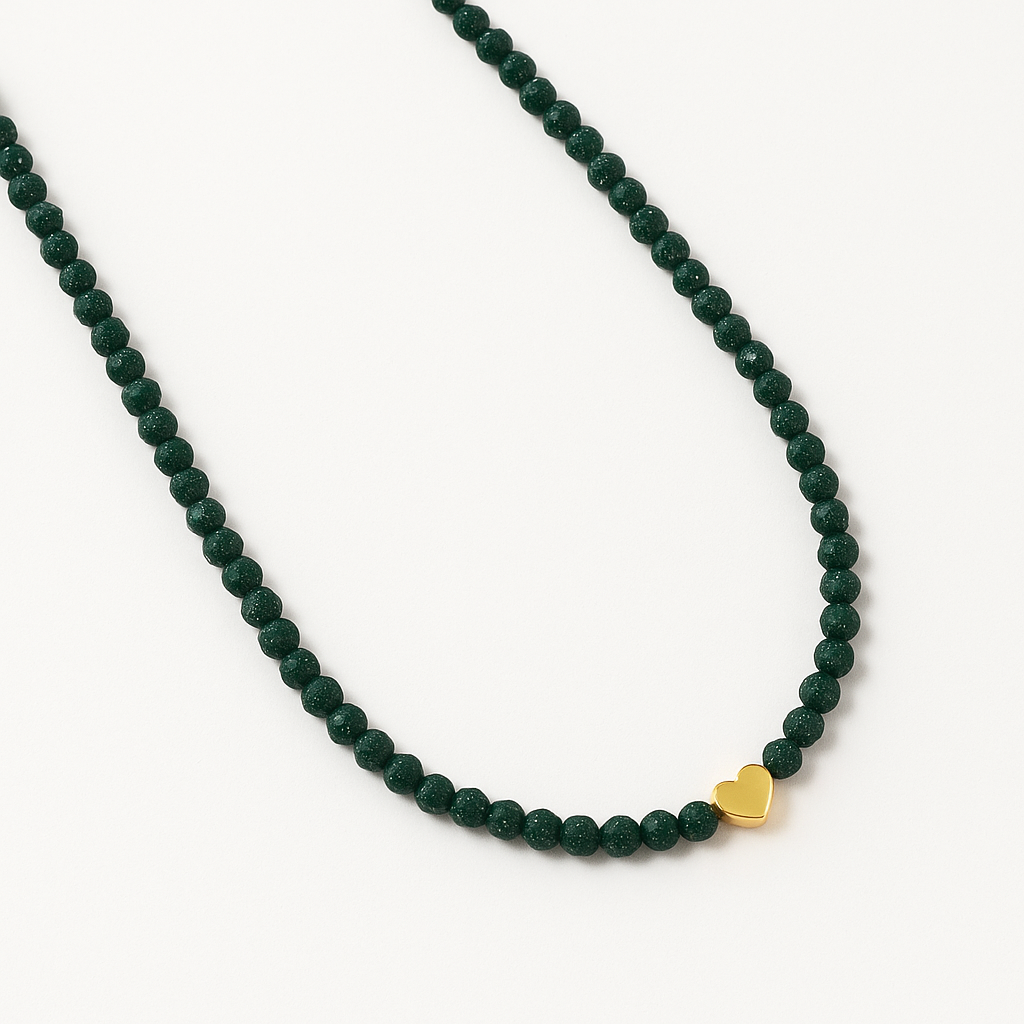 "Cherry Blossom" Necklace