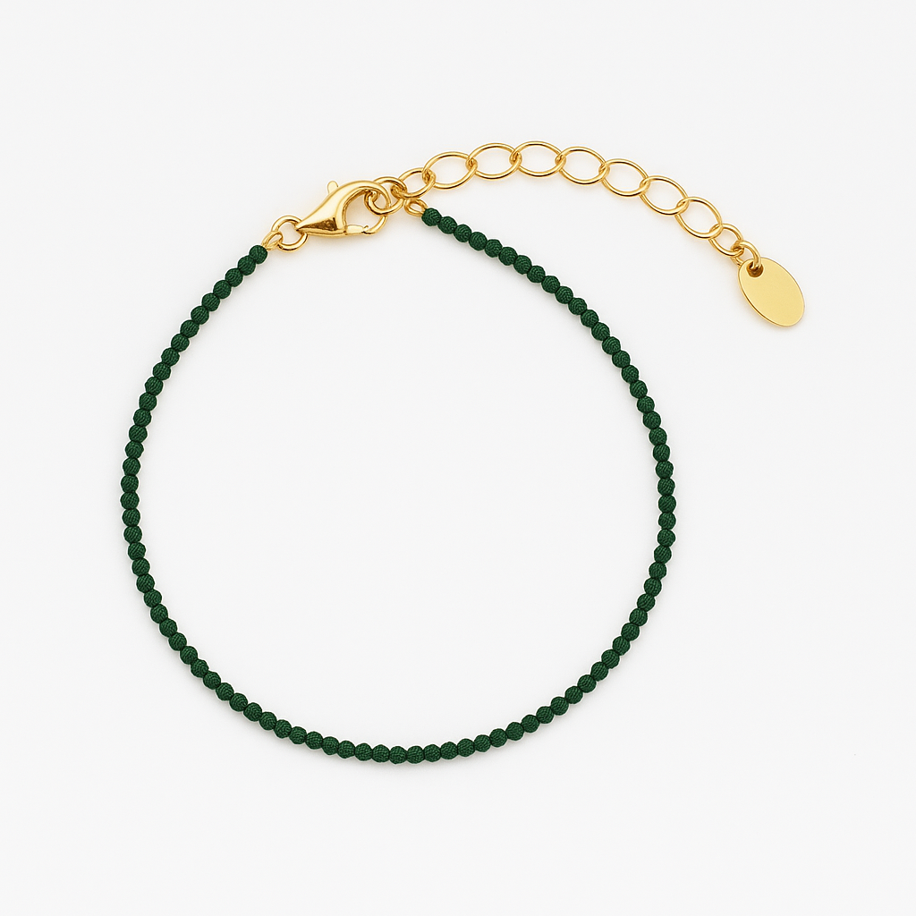 "Cherry Blossom" Bracelet