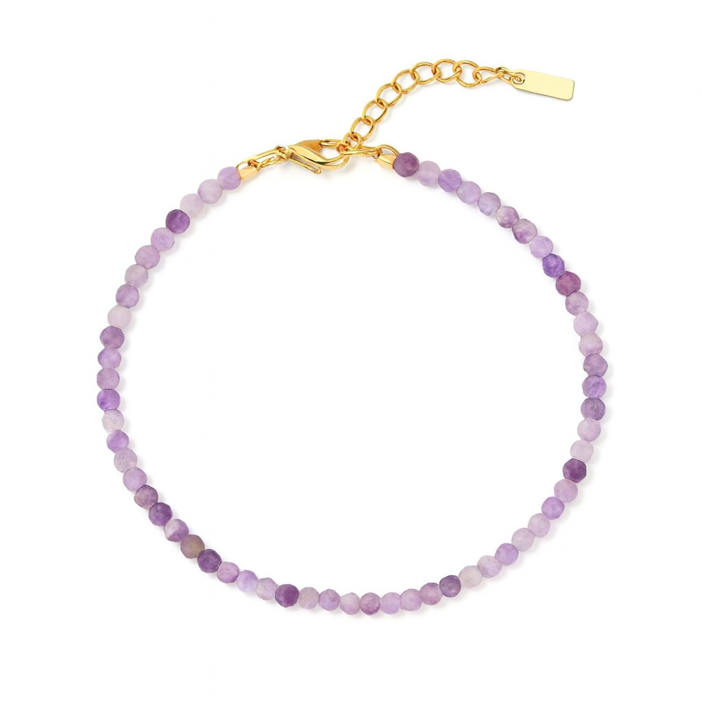 "Cherry Blossom" Bracelet